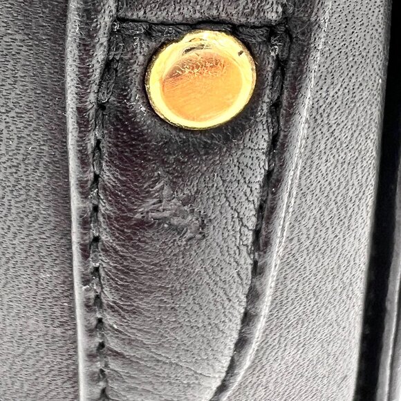 Vintage Crossbody Bag Multicolor Abstract Art - Picture 15 of 15